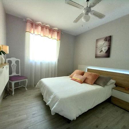 Apartamentos Medano - Medano Central 厄尔梅达诺 外观 照片