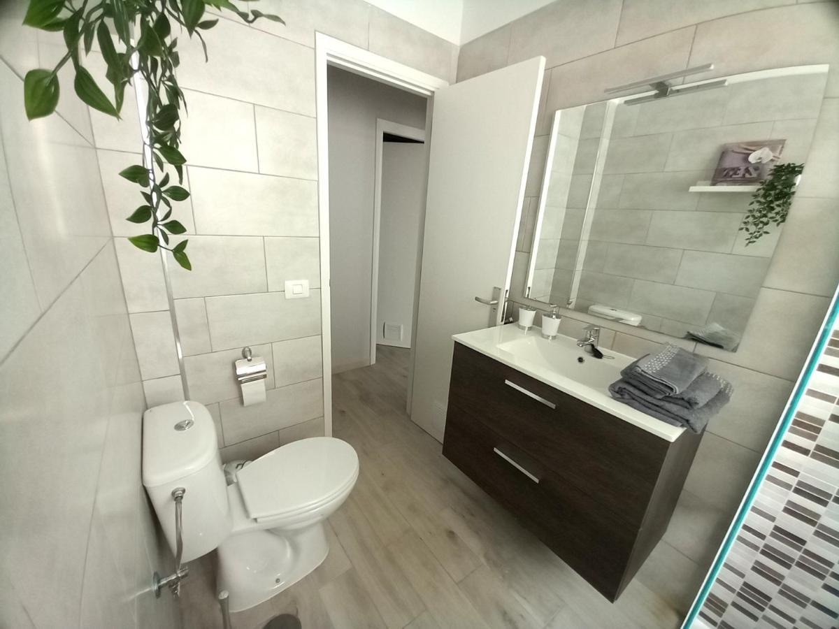 Apartamentos Medano - Medano Central 厄尔梅达诺 外观 照片